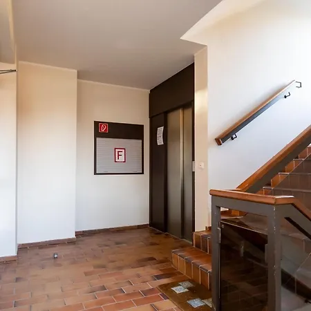 Apartman Goldene Ruh Morgenrot