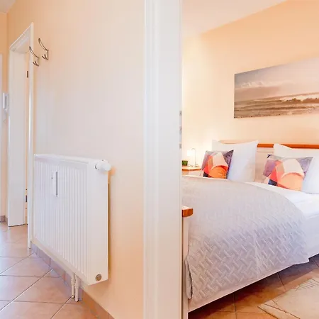 Goldene Ruh Morgenrot Grömitz