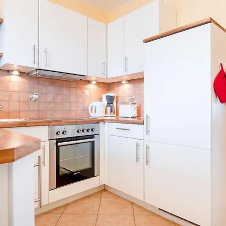 Goldene Ruh Morgenrot * Grömitz