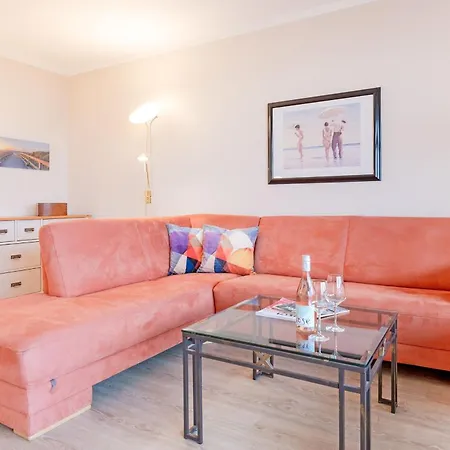 Apartman Goldene Ruh Morgenrot *