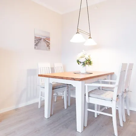 Apartman Goldene Ruh Morgenrot