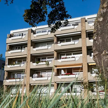 Goldene Ruh Morgenrot Apartman *