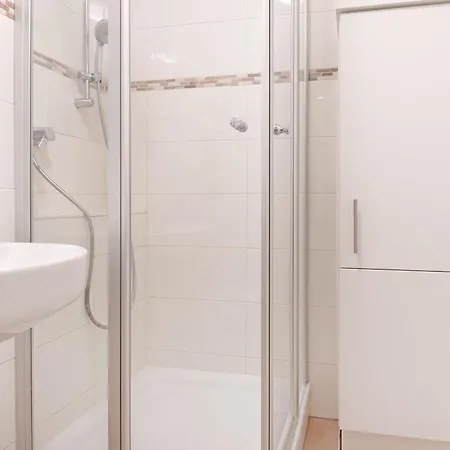 Apartman Goldene Ruh Morgenrot *