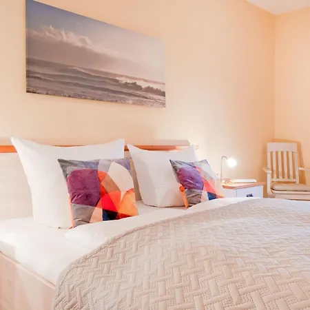 Goldene Ruh Morgenrot * Grömitz