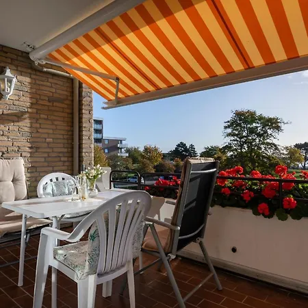 Goldene Ruh Morgenrot