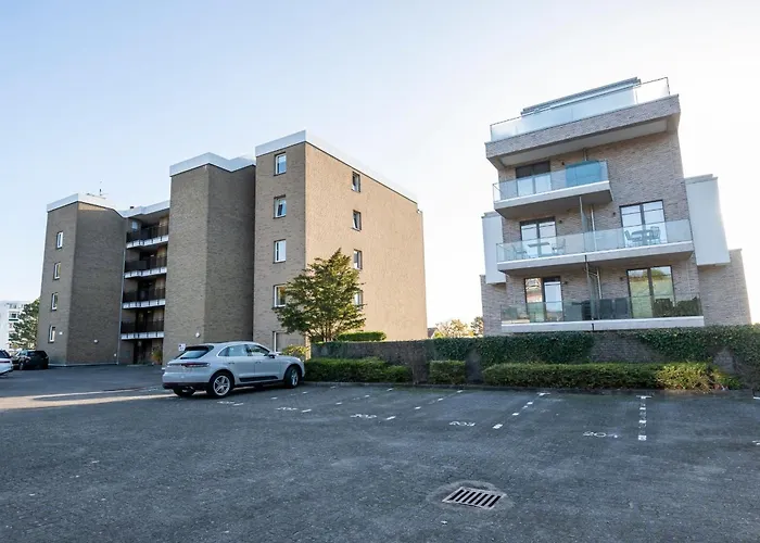 Lejlighed Goldene Ruh Morgenrot