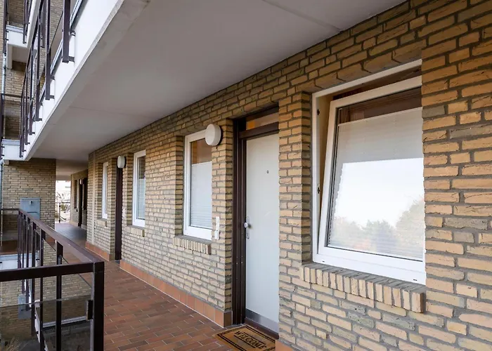 Lejlighed Goldene Ruh Morgenrot Grömitz