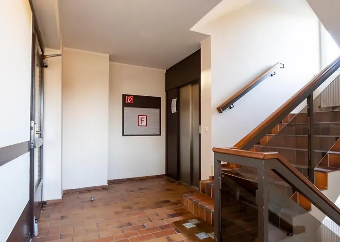 Lejlighed Goldene Ruh Morgenrot