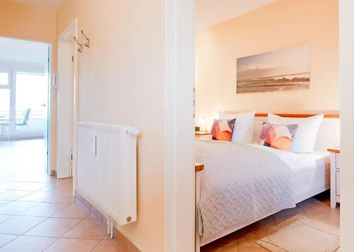 Goldene Ruh Morgenrot Grömitz