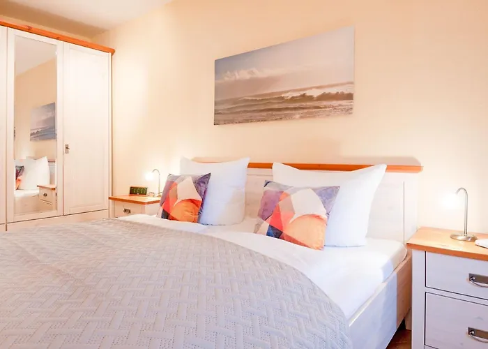 Goldene Ruh Morgenrot