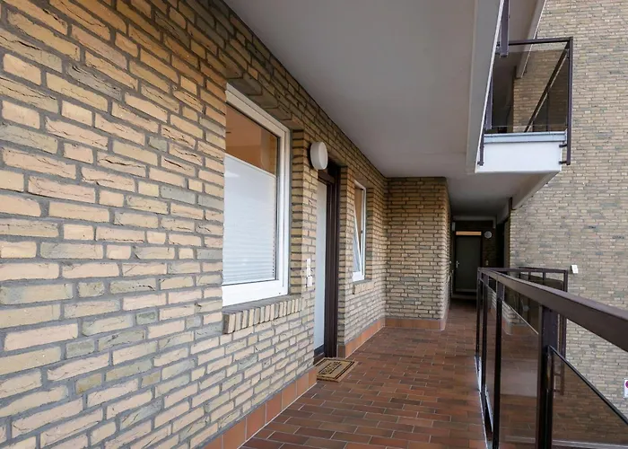 Goldene Ruh Morgenrot Lejlighed