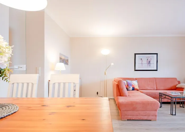 Lejlighed Goldene Ruh Morgenrot