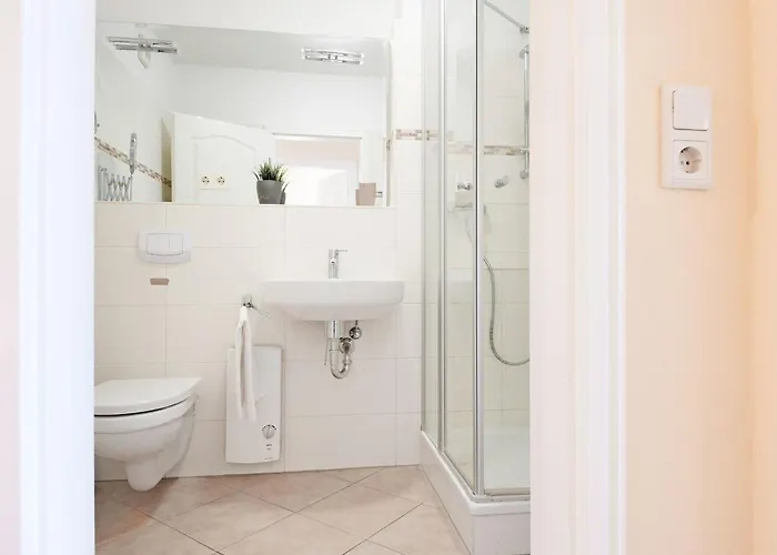 Goldene Ruh Morgenrot Lejlighed *