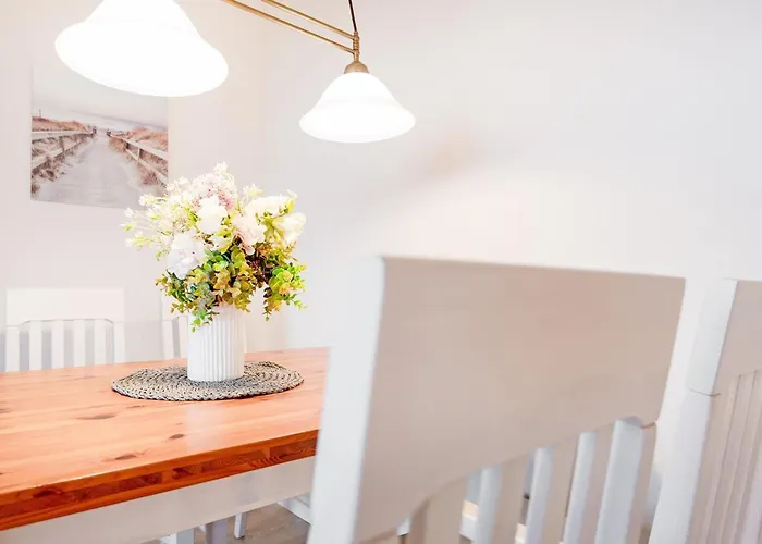 Lejlighed Goldene Ruh Morgenrot Grömitz