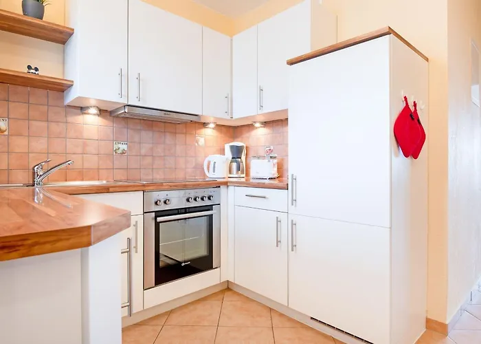 Goldene Ruh Morgenrot * Grömitz