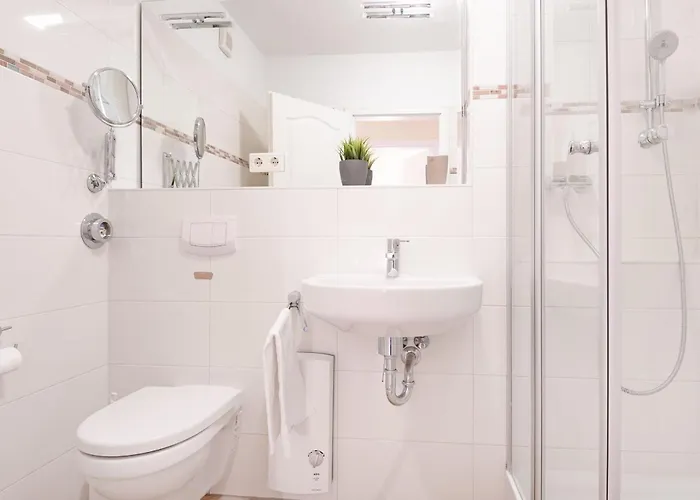 Lejlighed Goldene Ruh Morgenrot