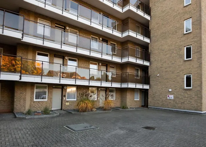 Goldene Ruh Morgenrot Grömitz