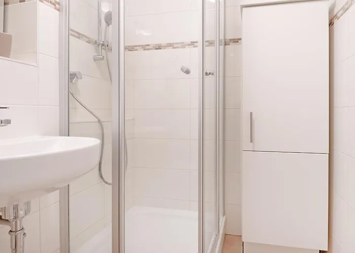 Lejlighed Goldene Ruh Morgenrot *