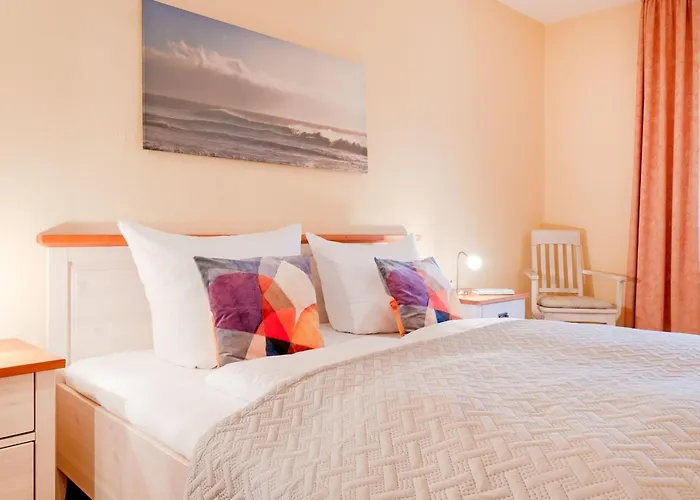 Goldene Ruh Morgenrot * Grömitz