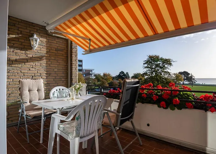 Goldene Ruh Morgenrot