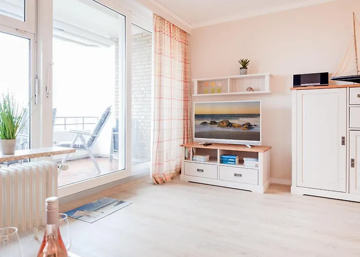 Lejlighed Goldene Ruh Morgenrot *